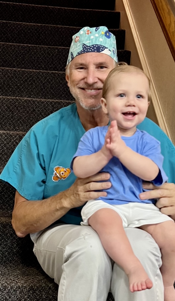 John B. Witte, Pediatric Dentistry |  Arlington, TX