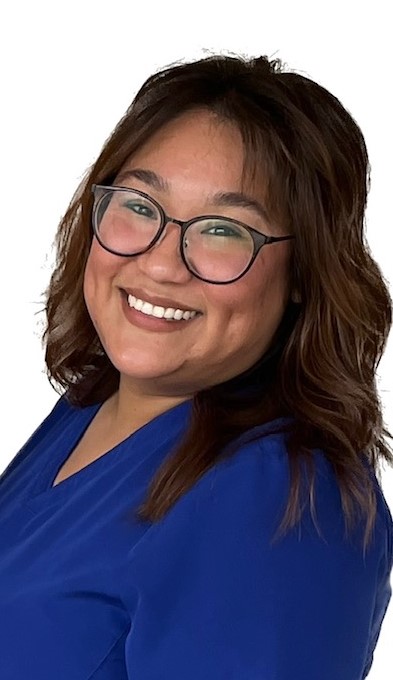 Front Desk Assistant Candice Cassie | John B. Witte, DDS, PC