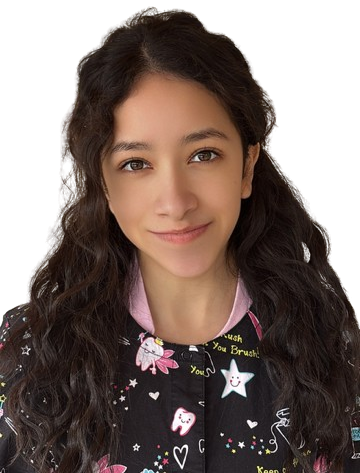 Deanna | John B. Witte, DDS, PC