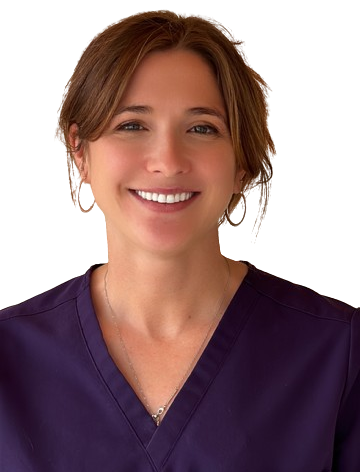 Letty | John B. Witte, DDS, PC